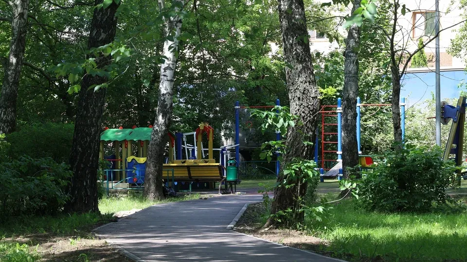 Фото: Марат Алиев