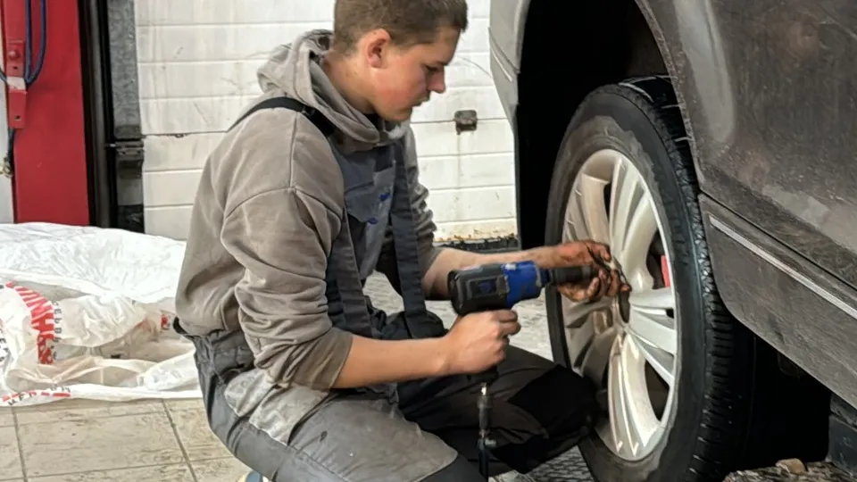 Фото: МедиаБанк Подмосковья/Мария Шматкова