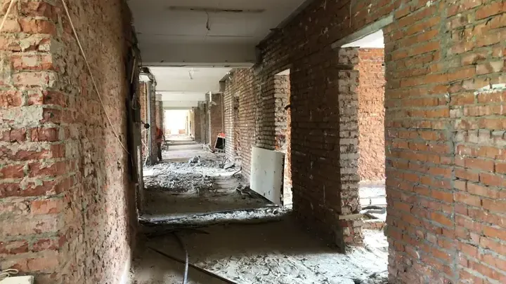 Фото: Луховицкая ЦРБ