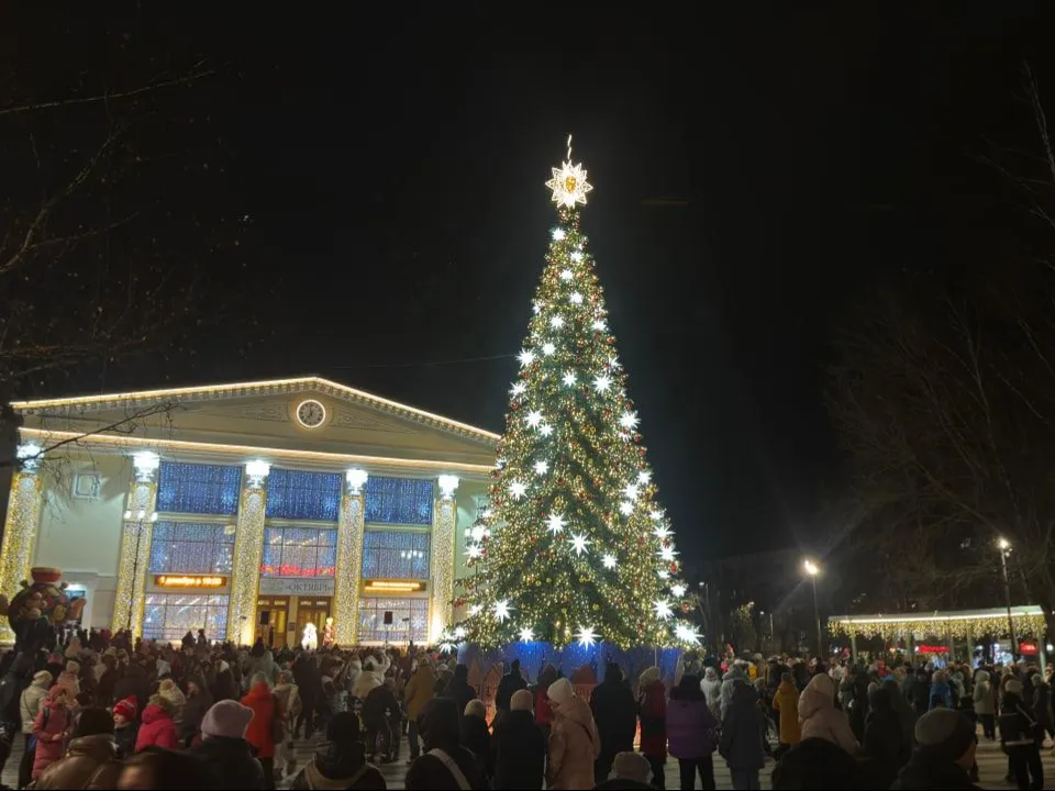 Фото: пресс-служба администрации г.о. Дубна