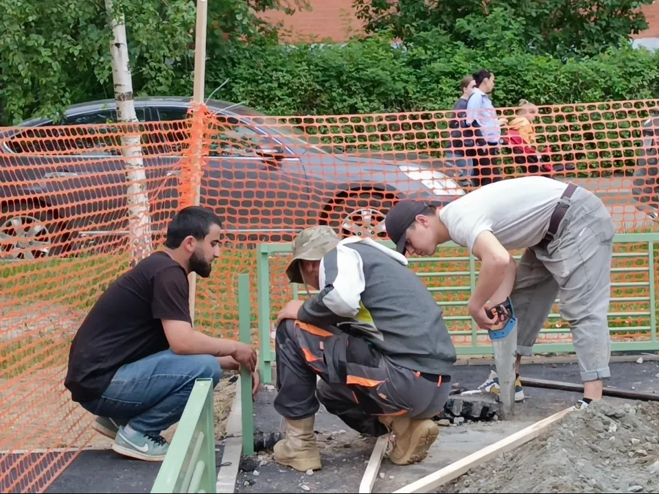 Фото: Екатерина Дятловская