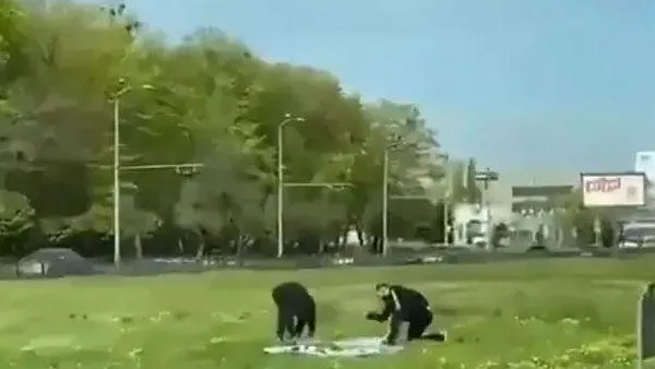 Скриншот видео YouTube