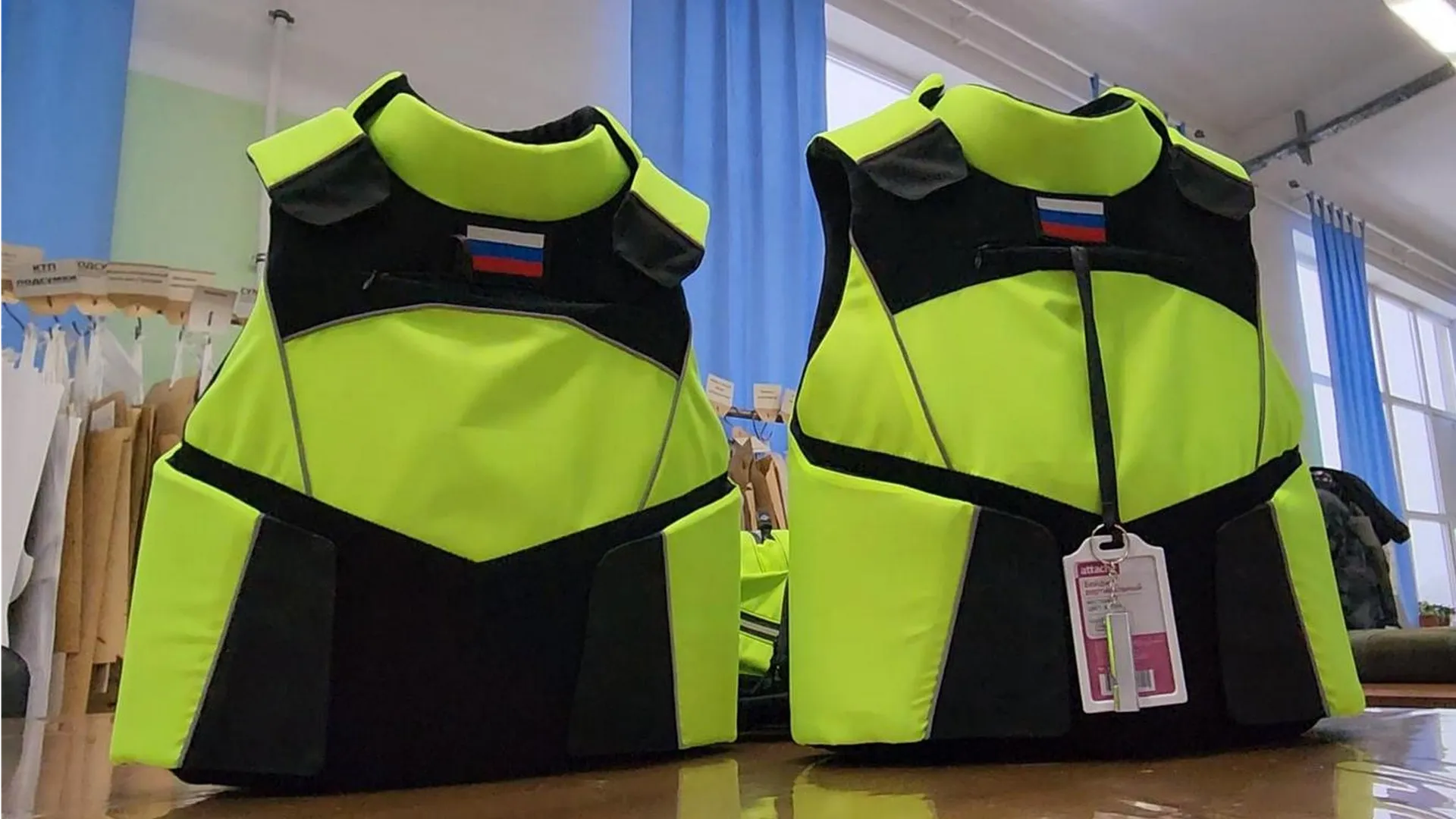 Фото Марины Анисимовой