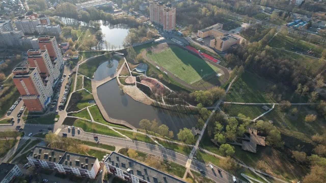 Из архива редакции