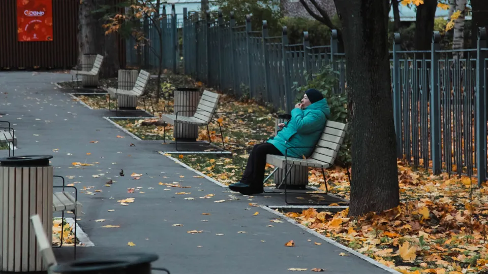 Фото: Парк культуры и отдыха г.о. Щелково