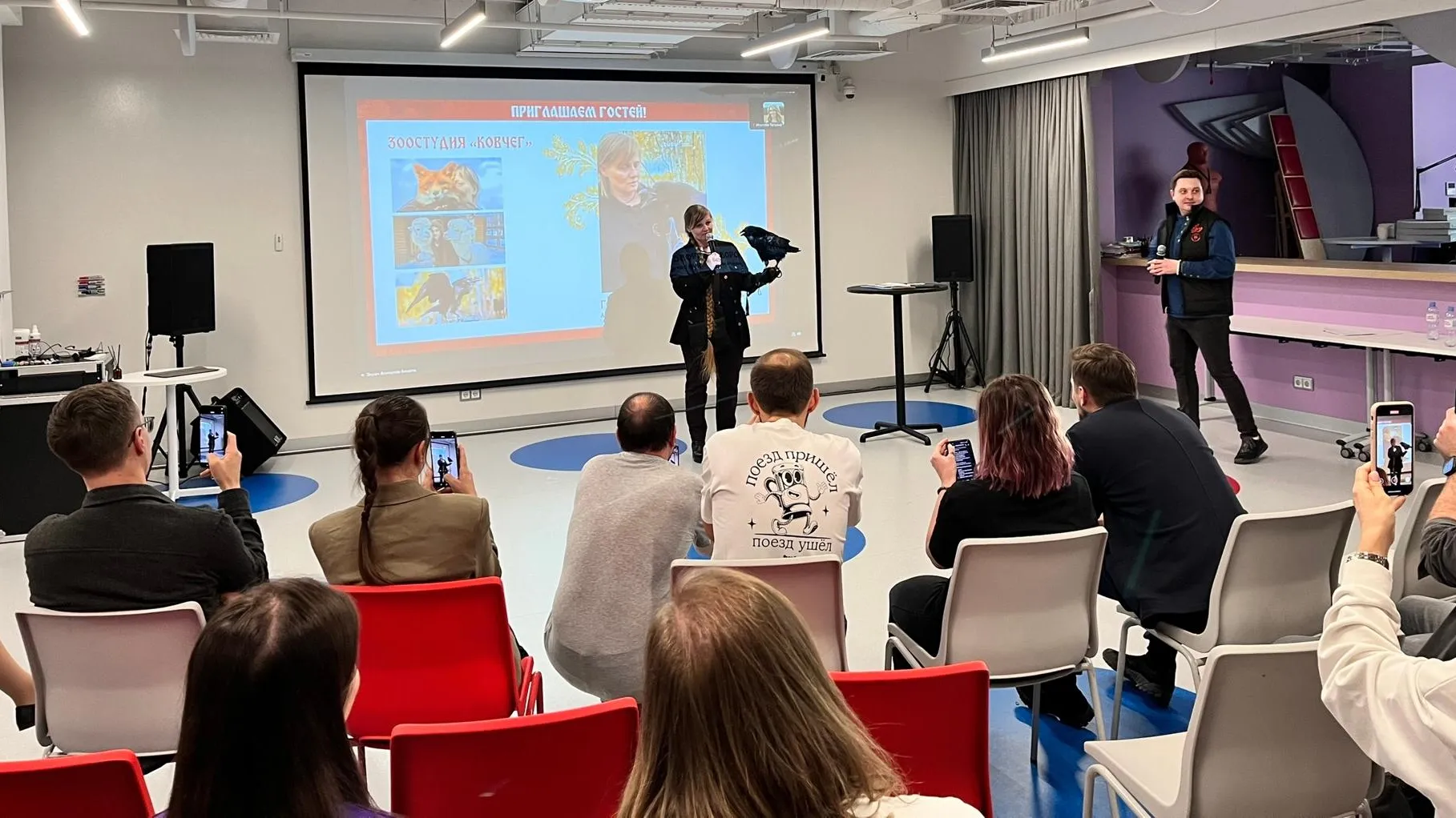 Арт-мастерская Деревянная Сова