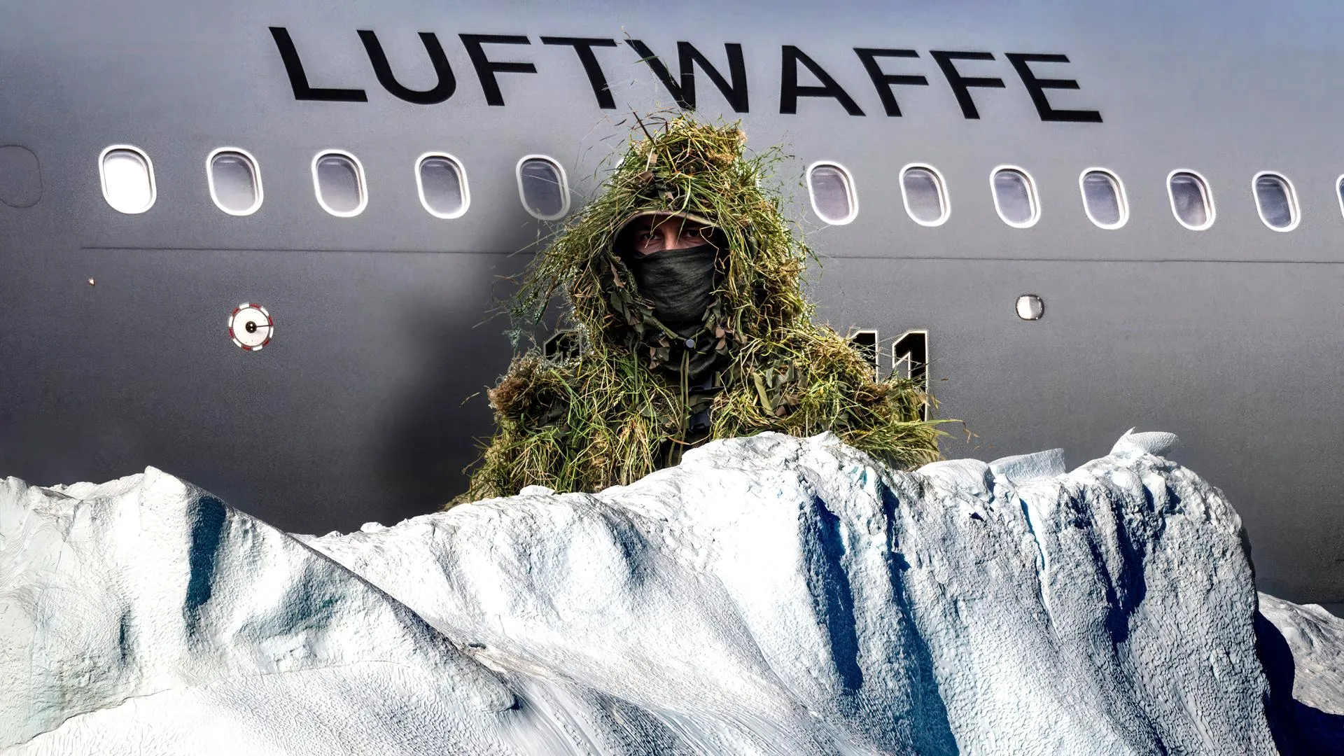 Attila Husejnow, Reinhard Pantke, Christophe Gateau