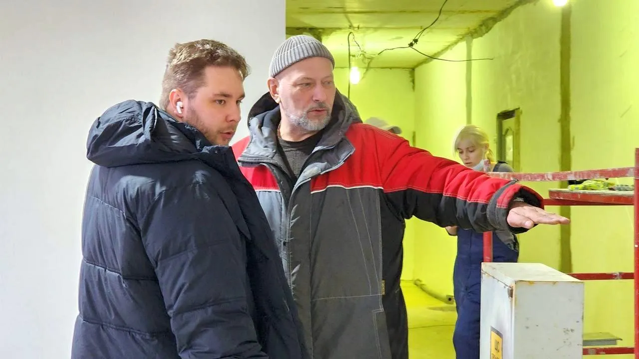 МедиаБанк Подмосковья/Юлия Смагринская