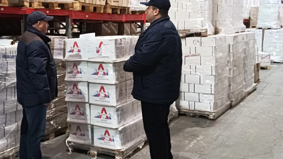 Фото: пресс-служба администрации г. о. Подольск