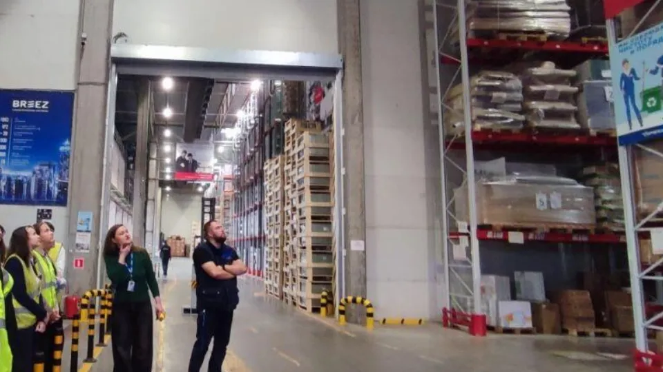 Фото: Министерство образования Московской области