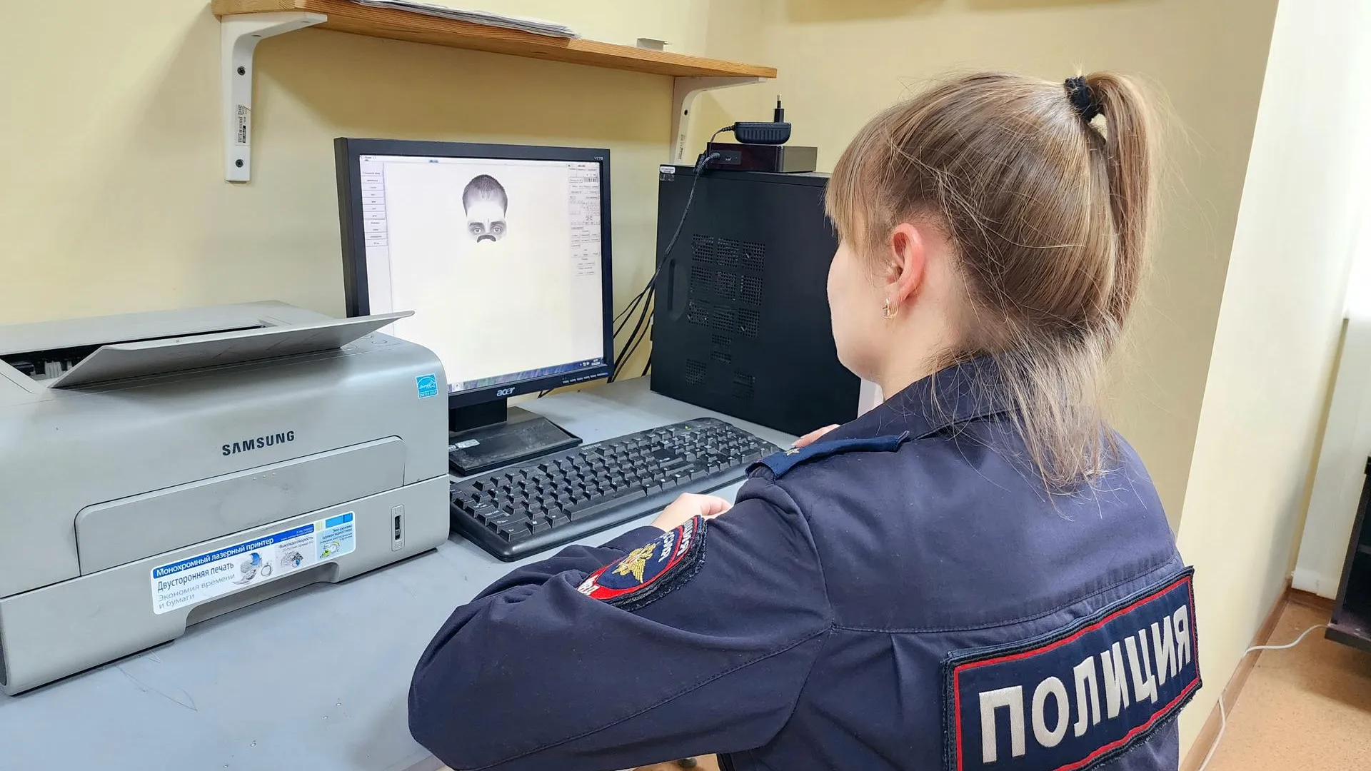 МедиаБанк Подмосковья/Юлия Унрау