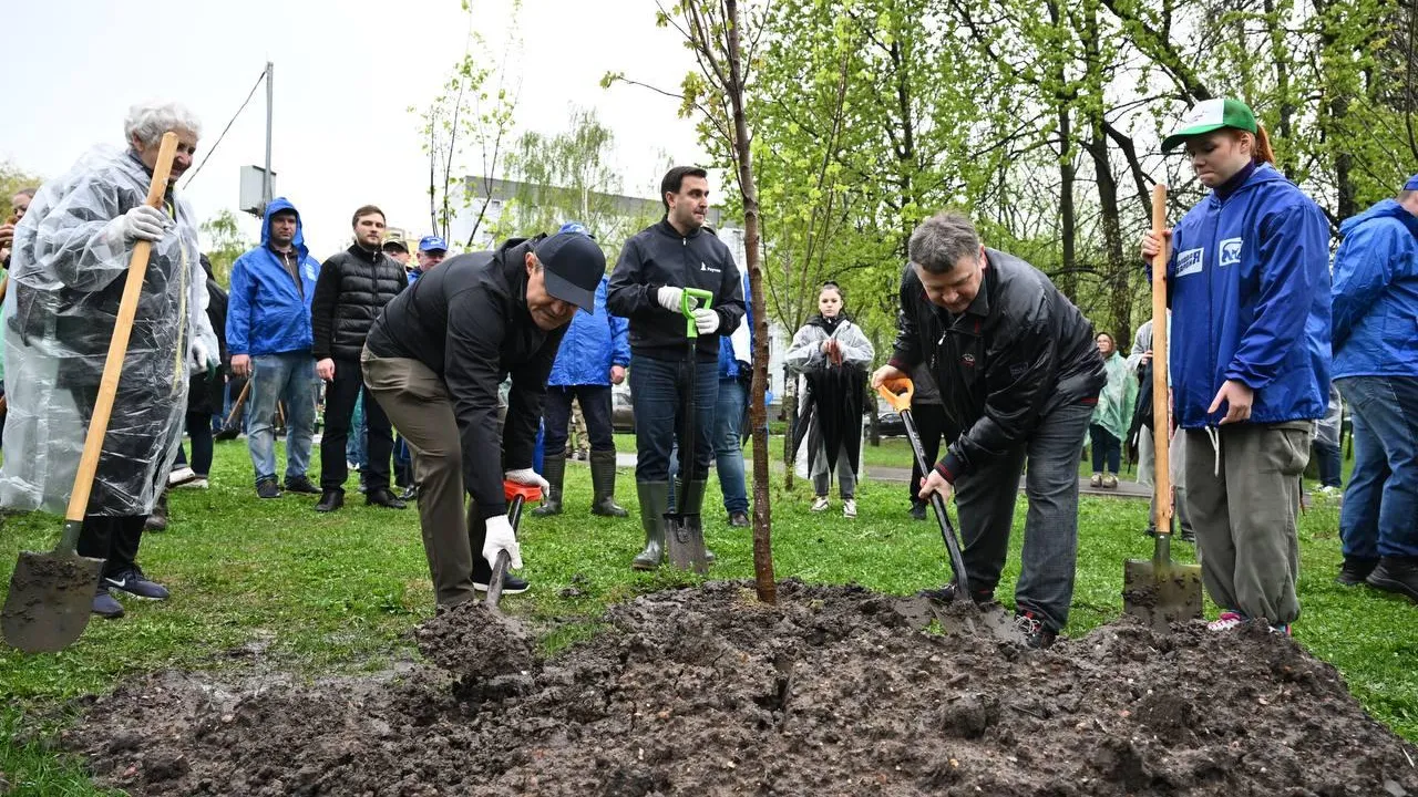 Фото: Пресс-служба Мособлдумы