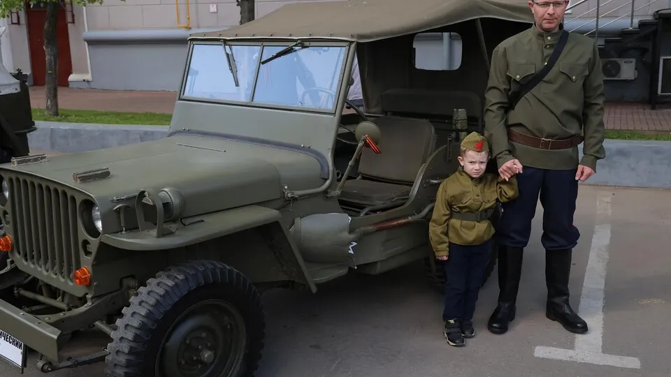 Фото: пресс-служба администрации г.о. Балашиха