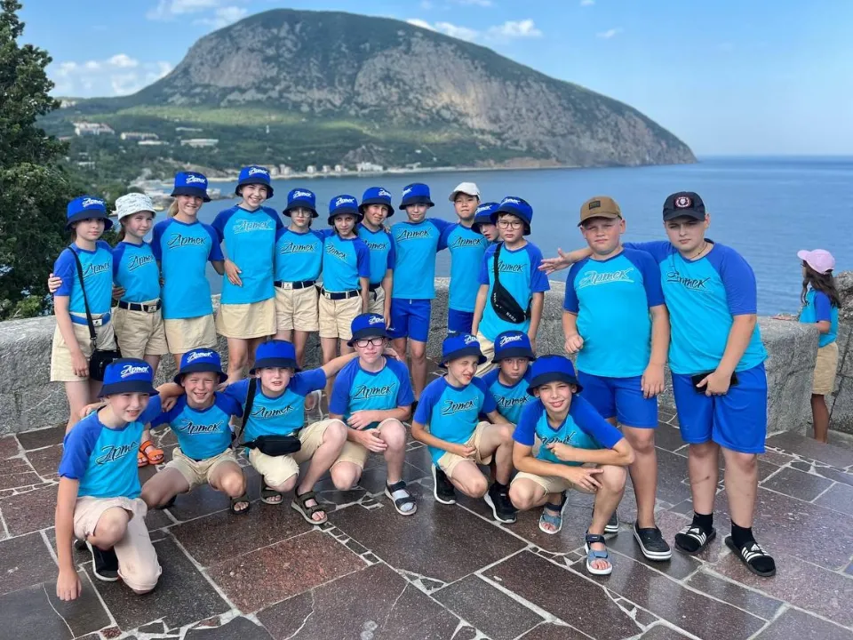 Фото: из семейного архива Тарасовых