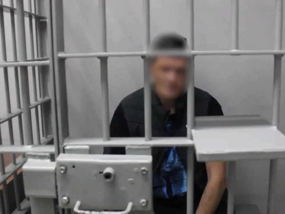 Фото: управление МВД РФ по Московской области<br>