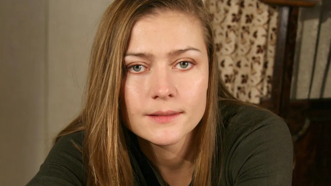 Ekaterina Tsvetkova/Russian Look