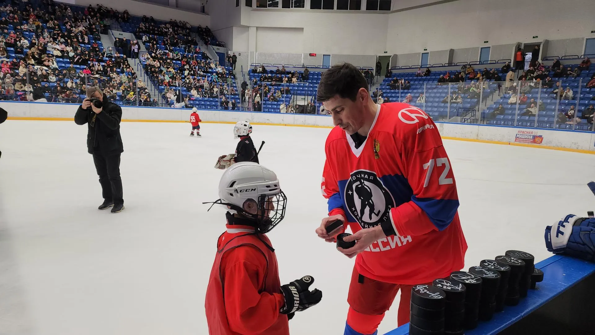 Мария Андрюхина