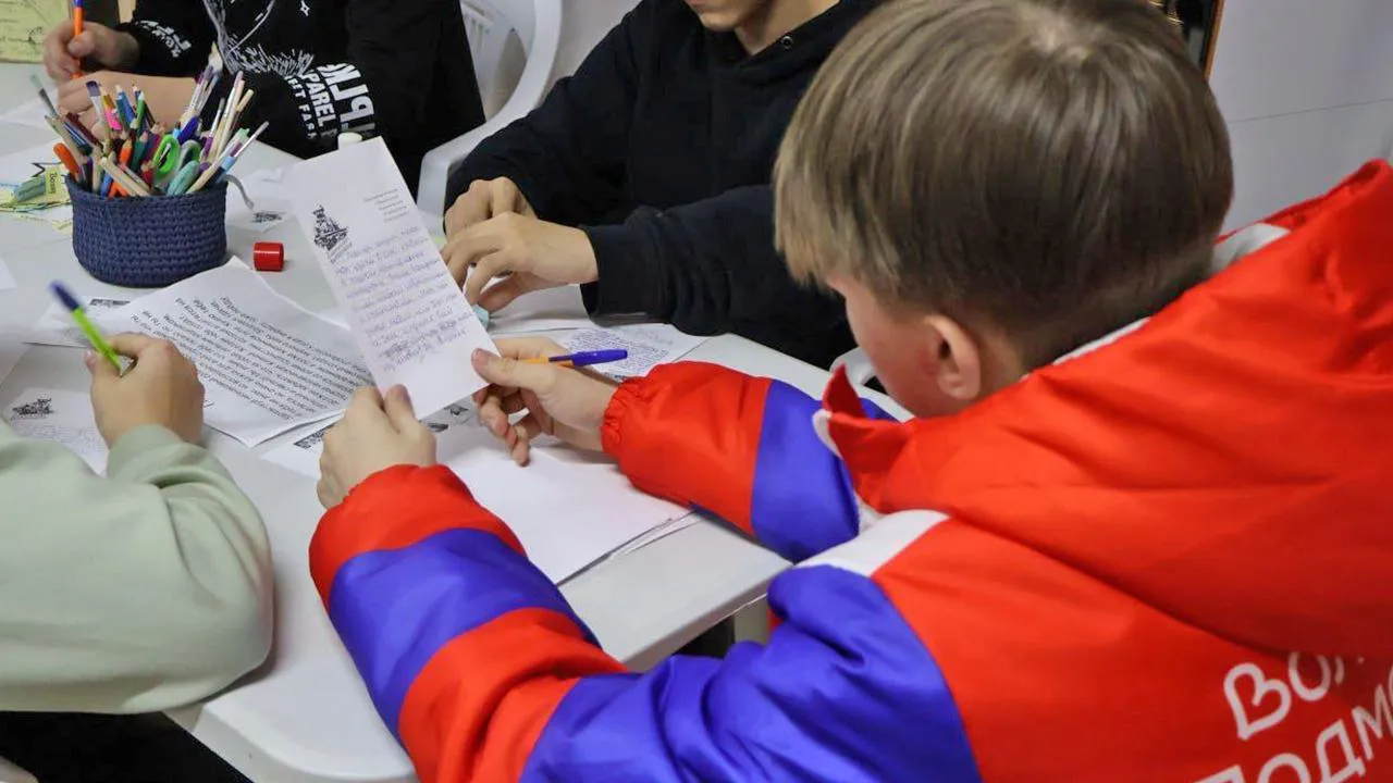 пресс-служба администрации городского округа Ступино