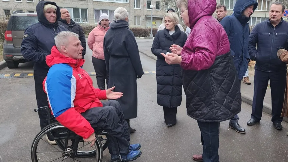 Фото: REGIONS/Анна Мороз