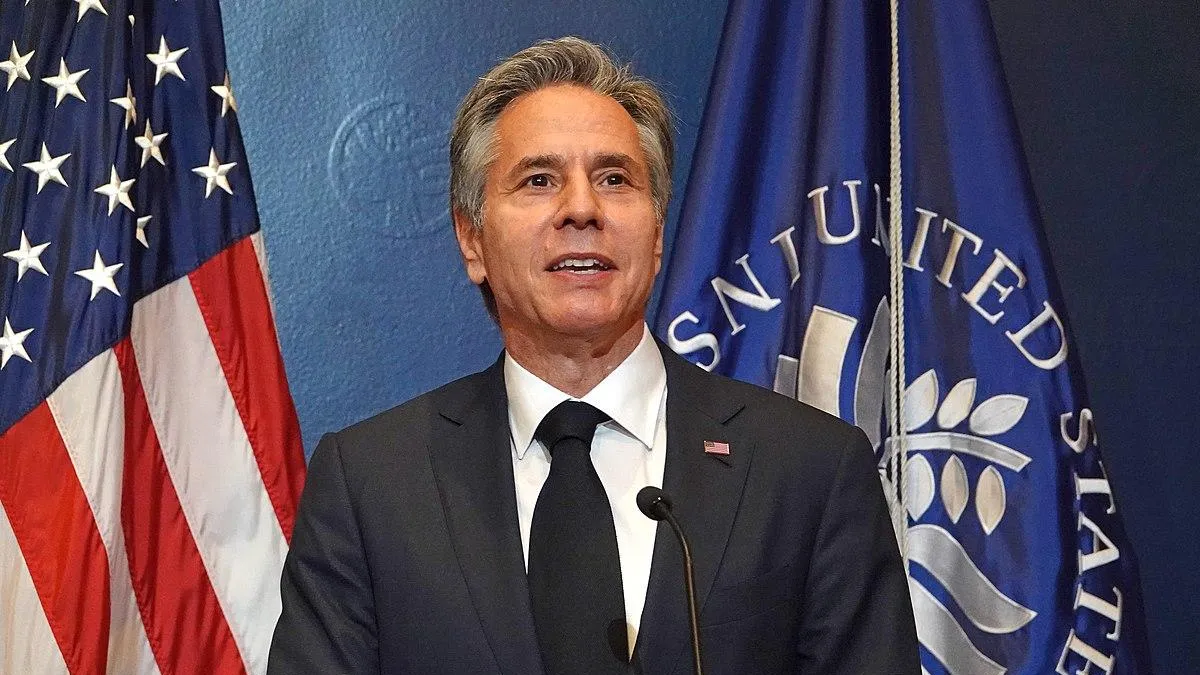 U.S. Institute of Peace