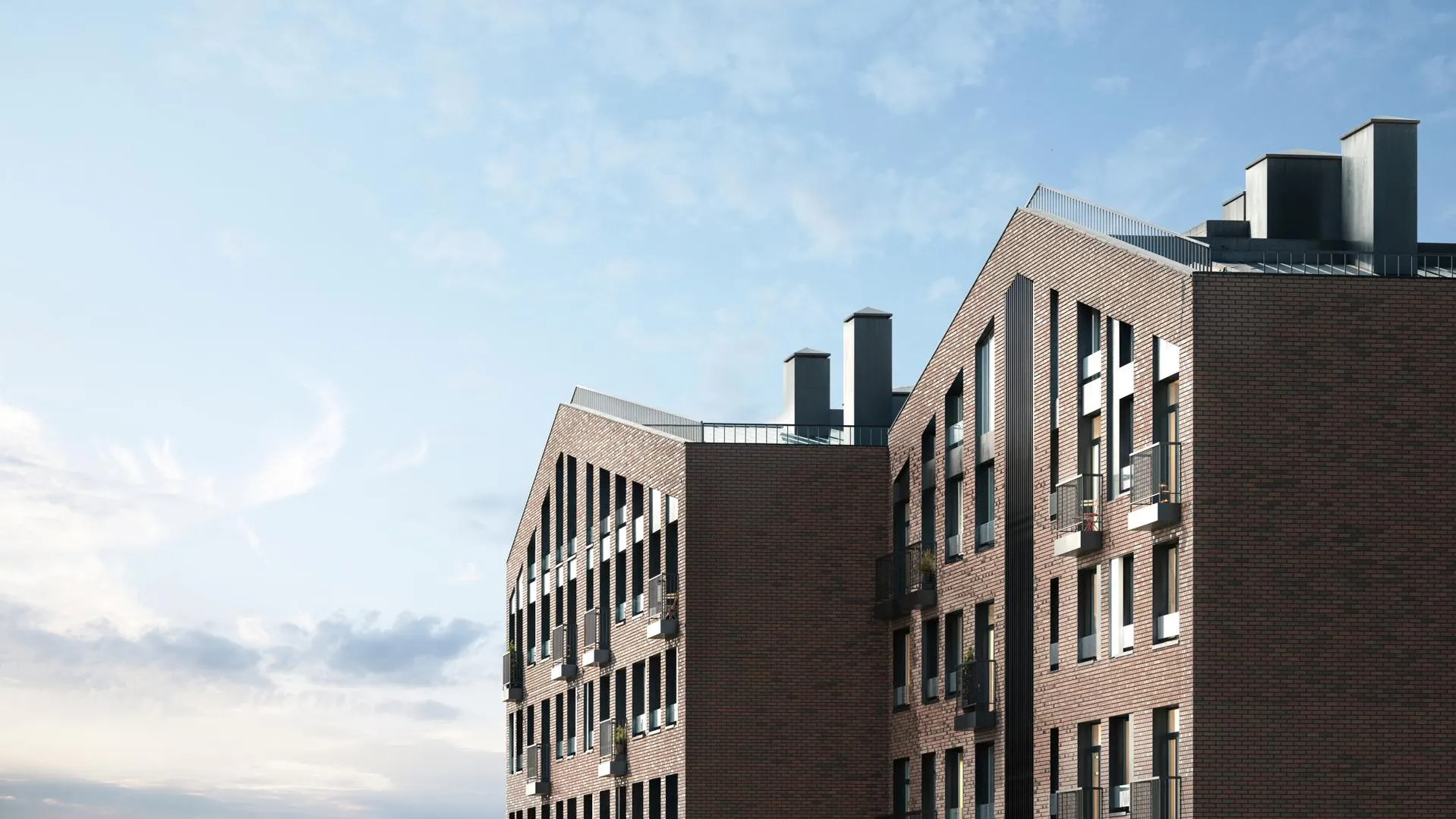 Министерство жилищной политики Московской области