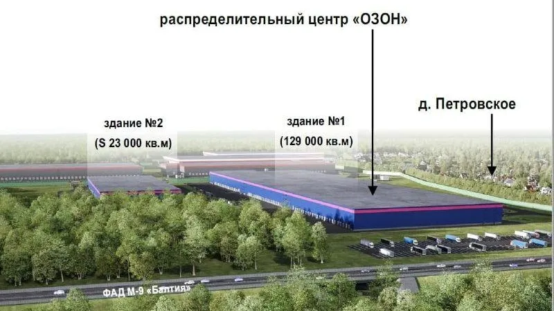 Министерство инвестиций, промышленности и науки МО