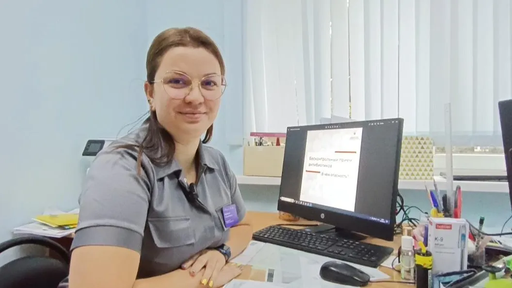 Екатерина Дятловская