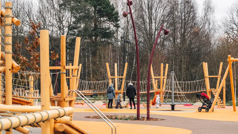 Фото: пресс-служба администрации г.о. Щелково