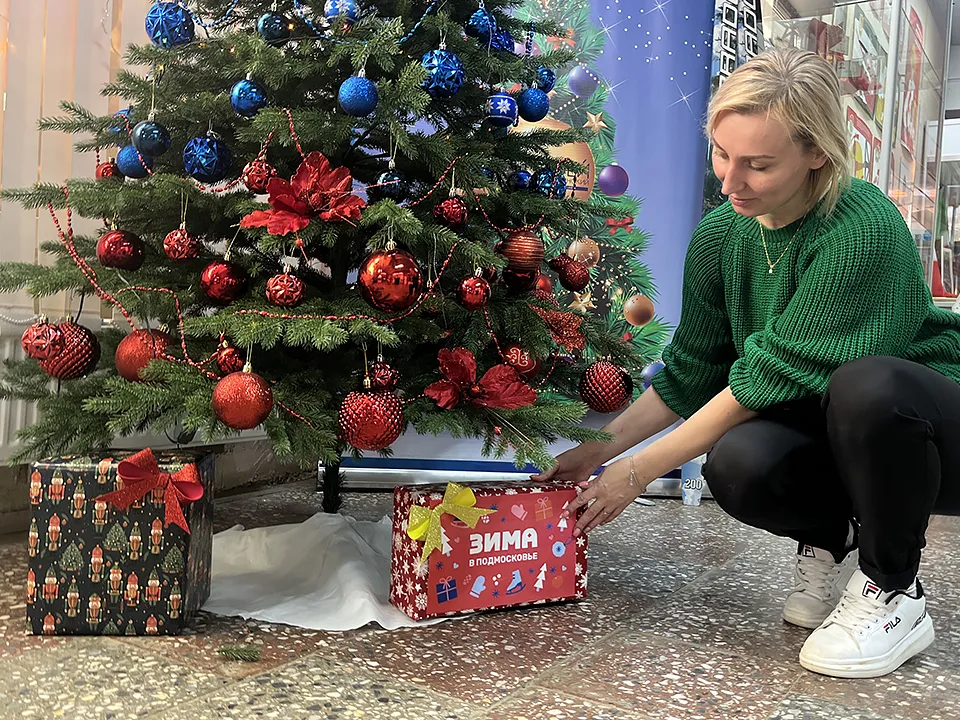 Фото: МедиаБанк Подмосковья/Анна Тюрюмина