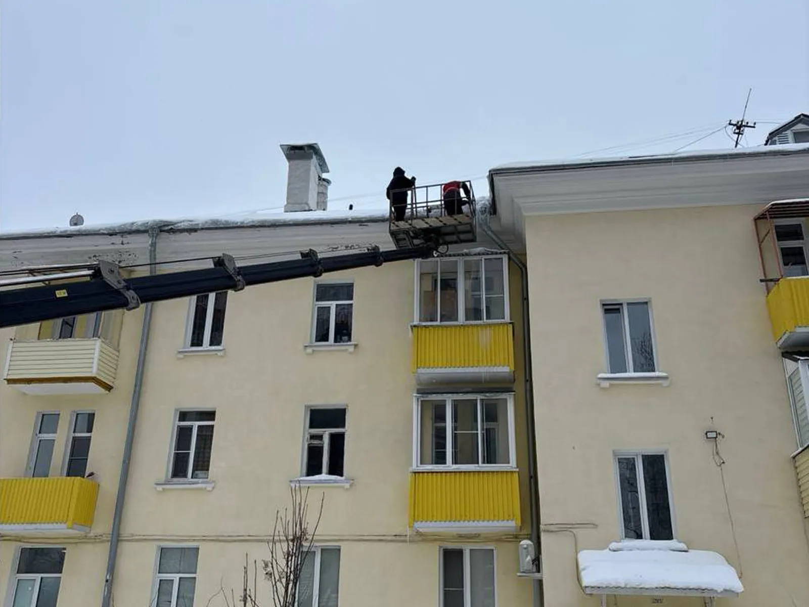 Фото: администрация г.о. Ступино