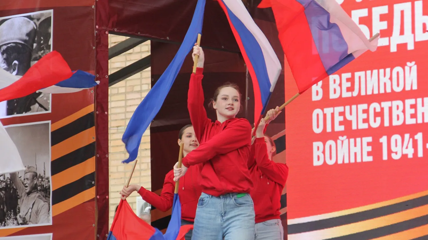 Фото: Центр досуга «Победа»