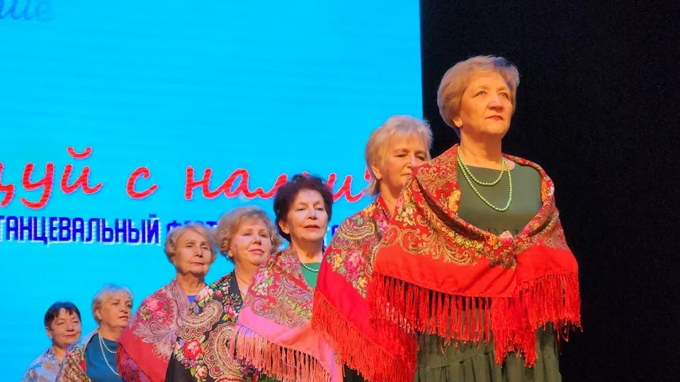 Фото: пресс-служба администрации м.о. Луховицы