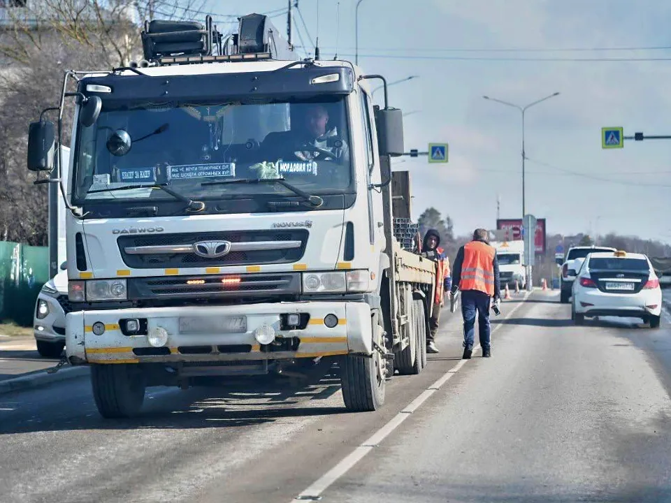 Фото: пресс-служба администрации г.о. Красногорск