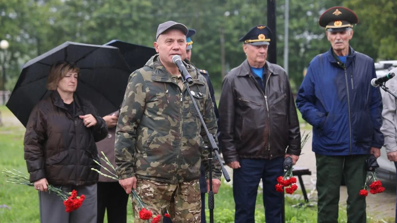 Пресс-служба администрации муниципального округа Волоколамск