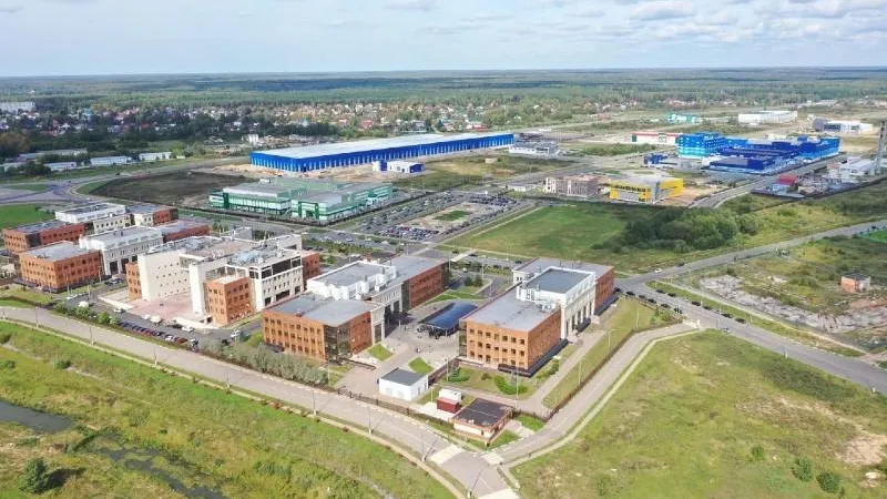 Министерство инвестиций, промышленности и науки МО