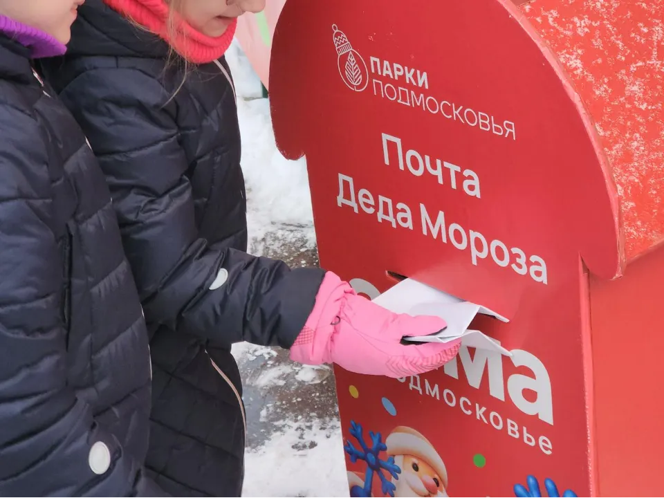 Фото: МедиаБанк Подмосковья/Михаил Раскин