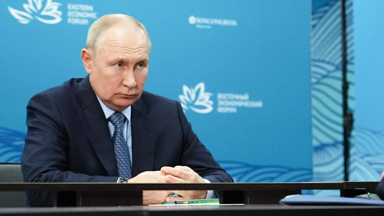 Путин заверил, что никакой деприватизации в России не будет