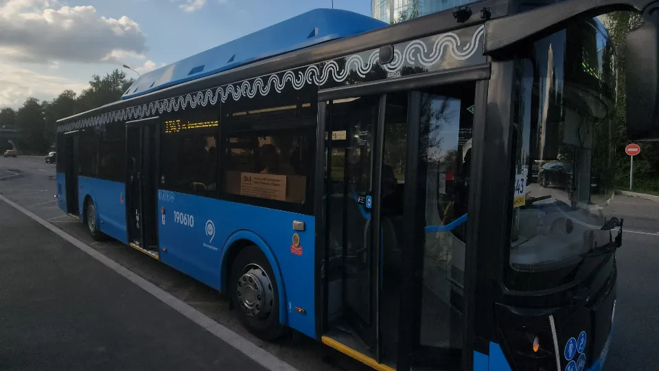 Фото: МедиаБанк Подмосковья/Иван Чижов