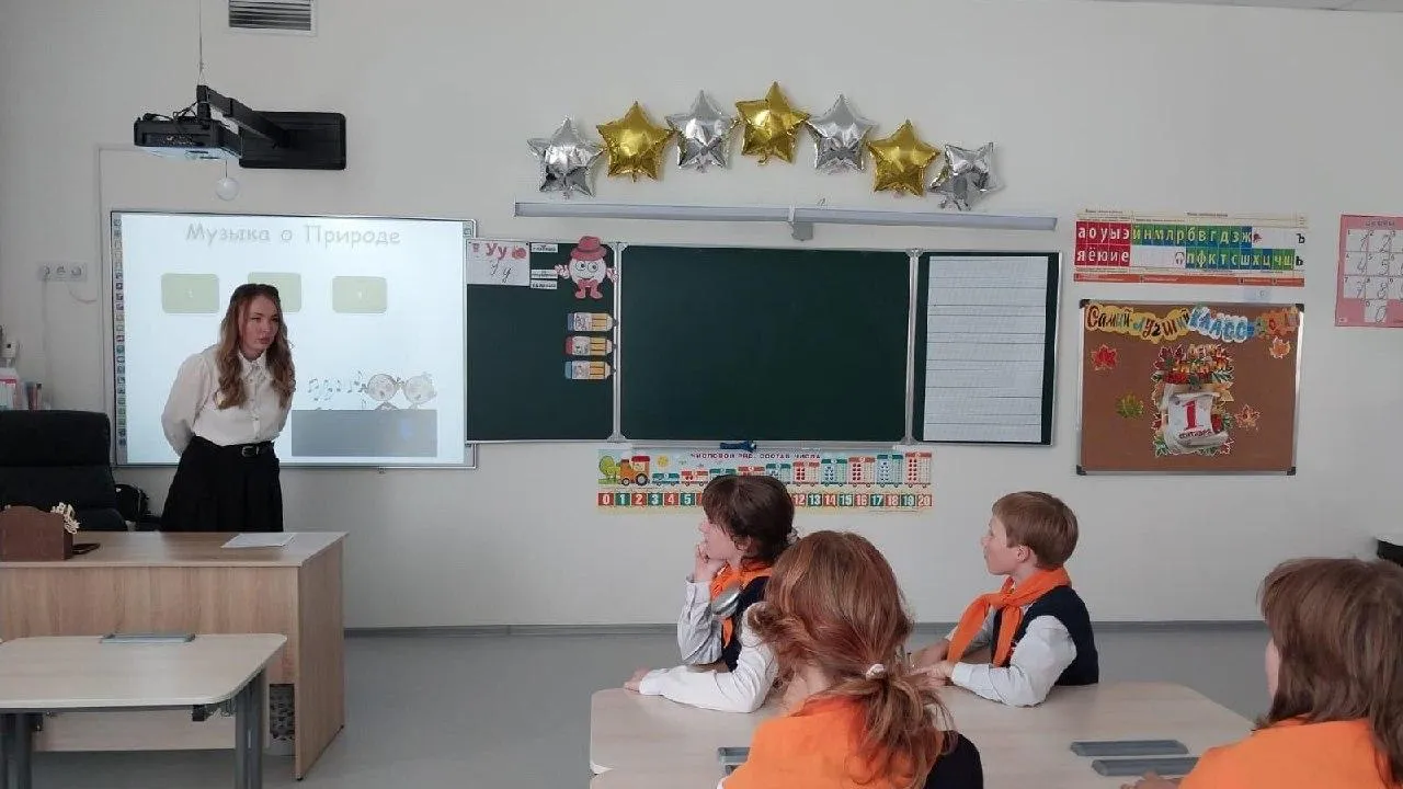 Фото: пресс-служба Администрации г. о. Лобня