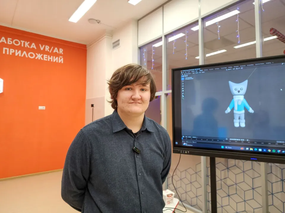 Фото: МедиаБанк Подмосковья/Мария Андрюхина