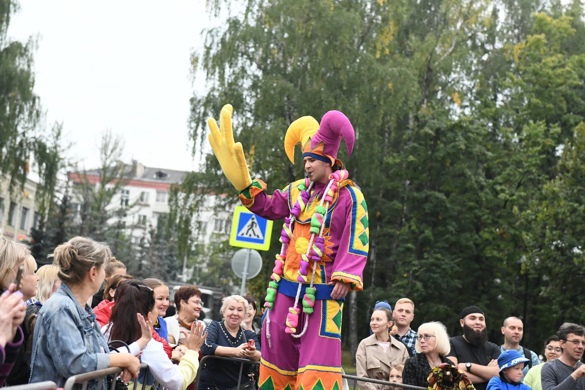 Фото: Александр Щербаков