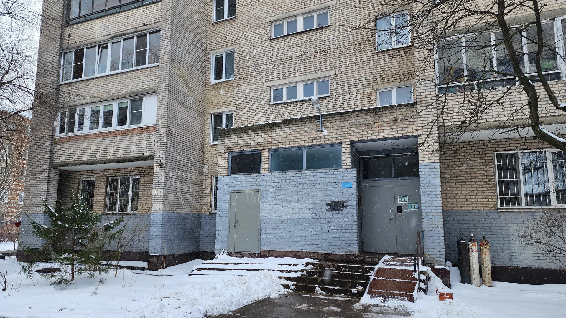 Фото: МедиаБанк Подмосковья/Мария Андрюхина