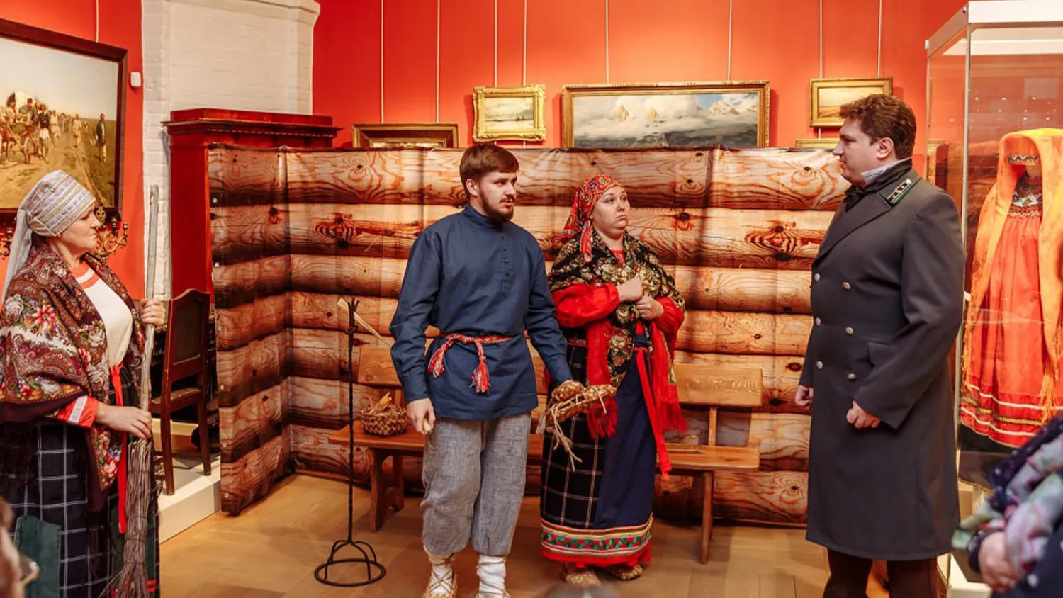 Фото: Коломенско-Зарайский государственный музей-заповедник