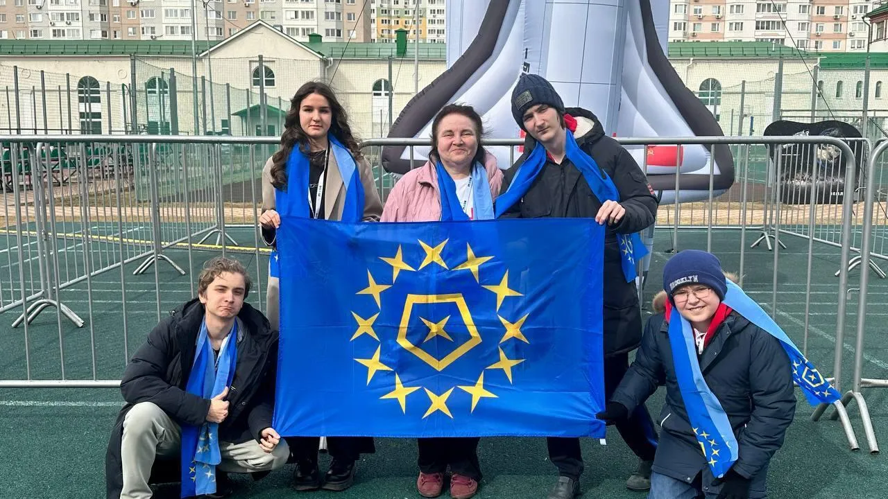 Фото: пресс-служба администрации г.о. Химки