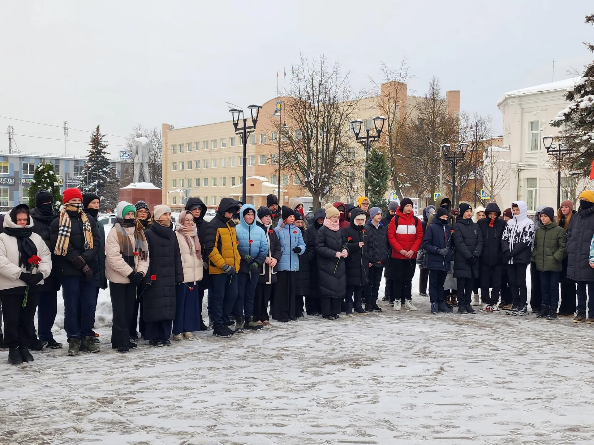 Фото: Светлана Борщева