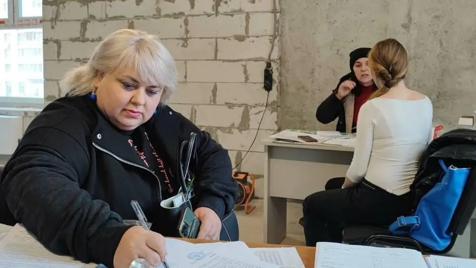 Фото: пресс-служба Министерства жилищной политики МО