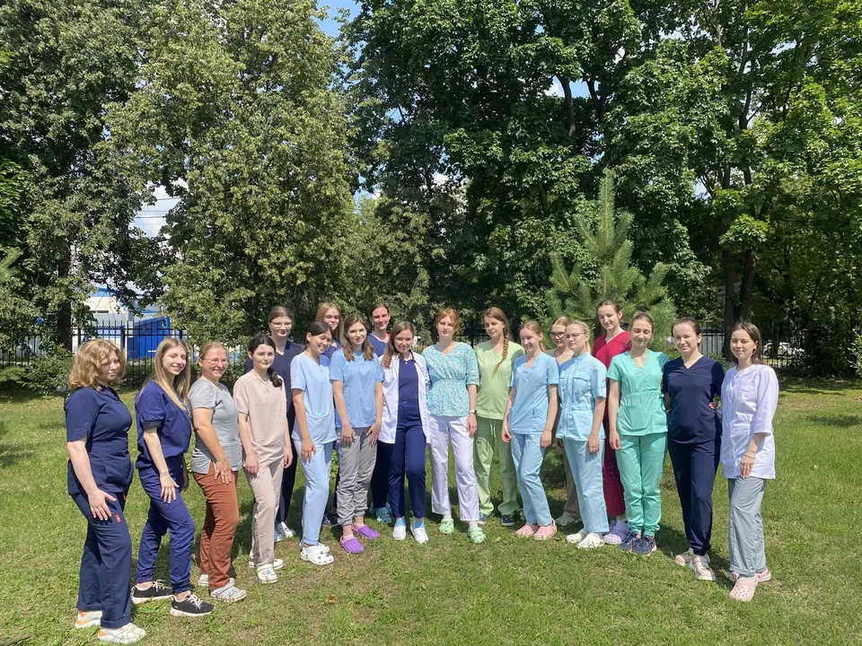 Фото: МОЦОМД