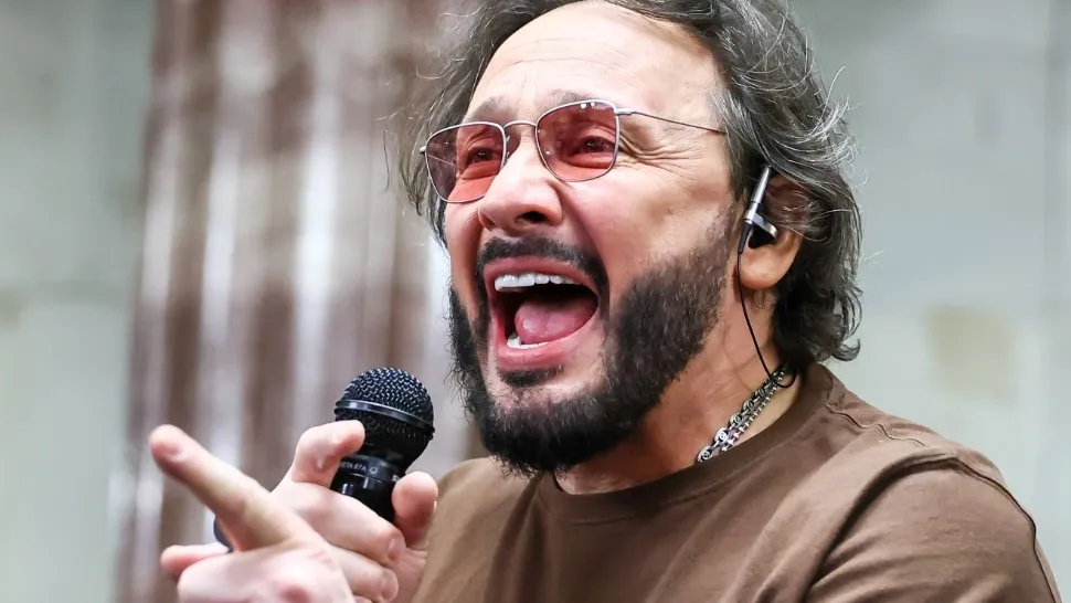 Фото: ТАСС/Софья Сандурская