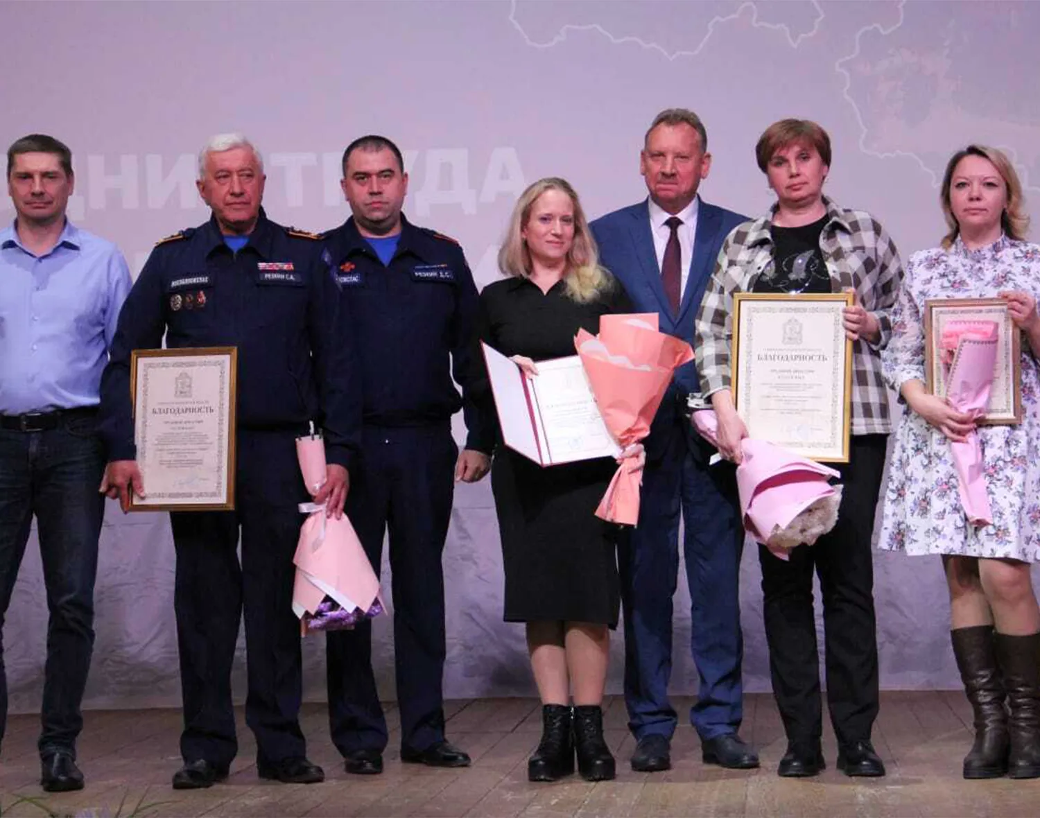 Фото: пресс-служба администрации м.о. Зарайск