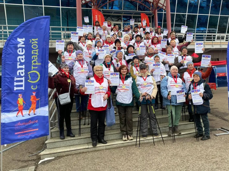 Фото: пресс-служба администрации г.о. Красногорск